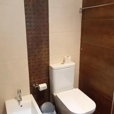 T2 Edificio Aquazul * פורטימאו