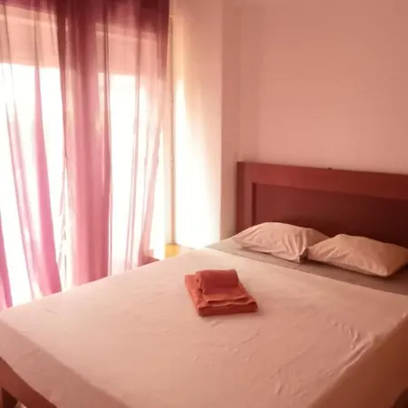 T2 Edificio Aquazul Appartamento