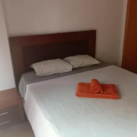 Apartment T2 Edificio Aquazul