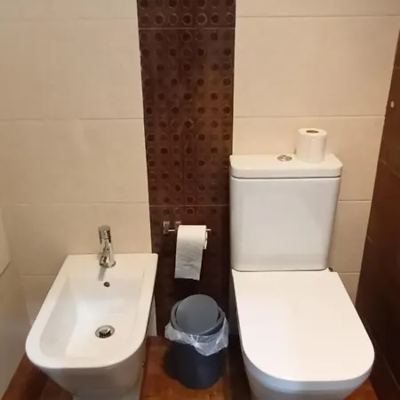 Appartamento T2 Edificio Aquazul Portimão