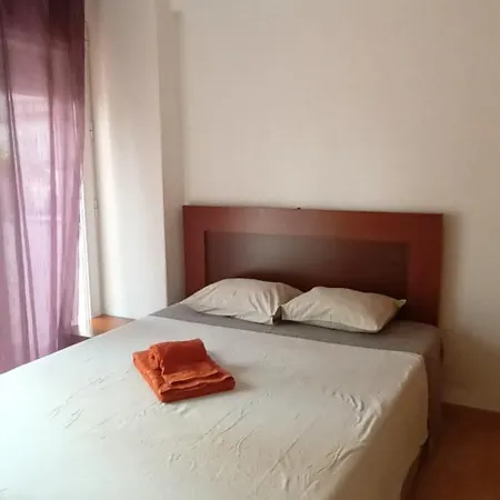 Apartment T2 Edificio Aquazul