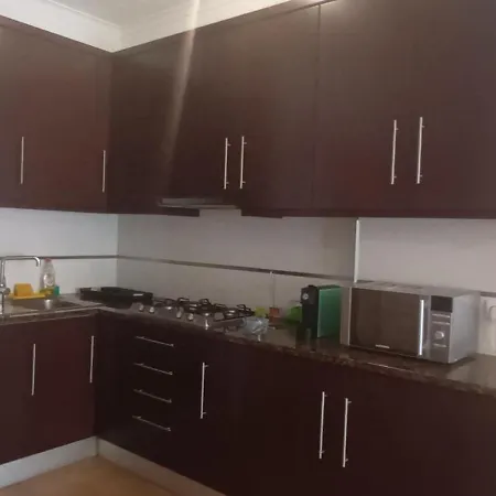 T2 Edificio Aquazul Apartment *