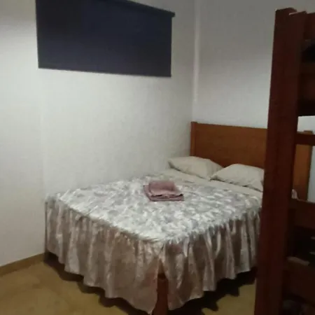 T2 Edificio Aquazul Apartment Portimao