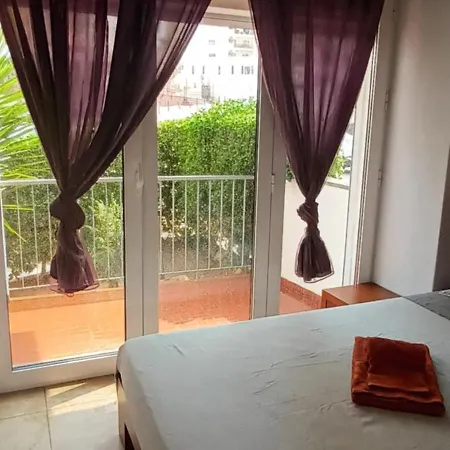 T2 Edificio Aquazul Appartamento