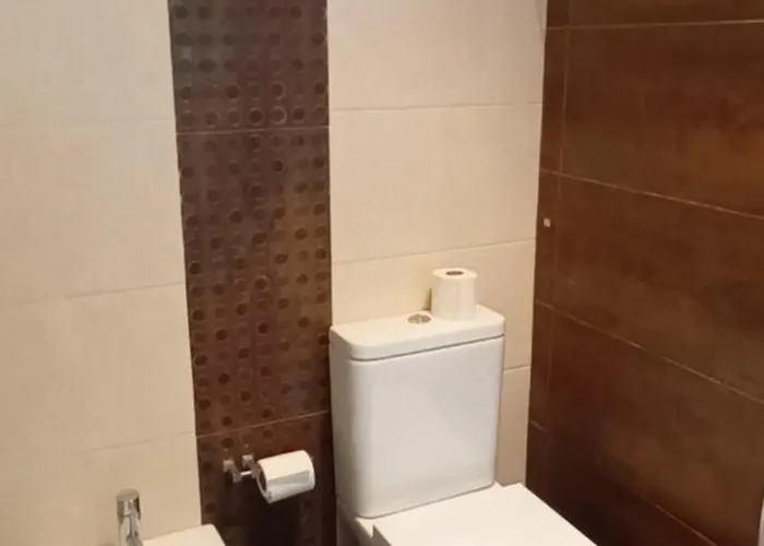 T2 Edificio Aquazul * Portimão