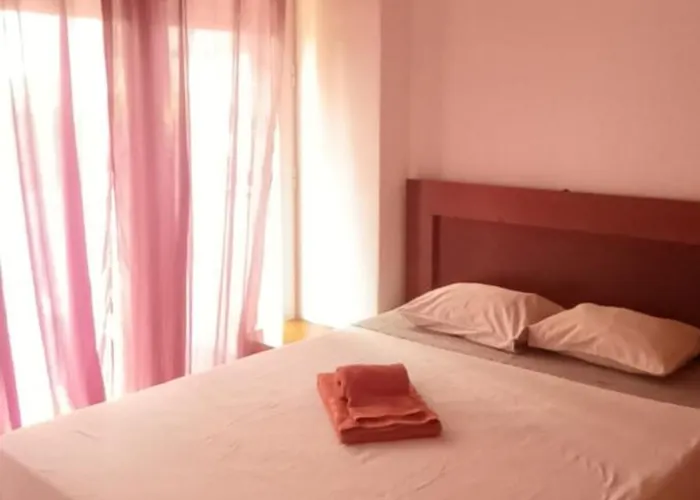 T2 Edificio Aquazul Daire