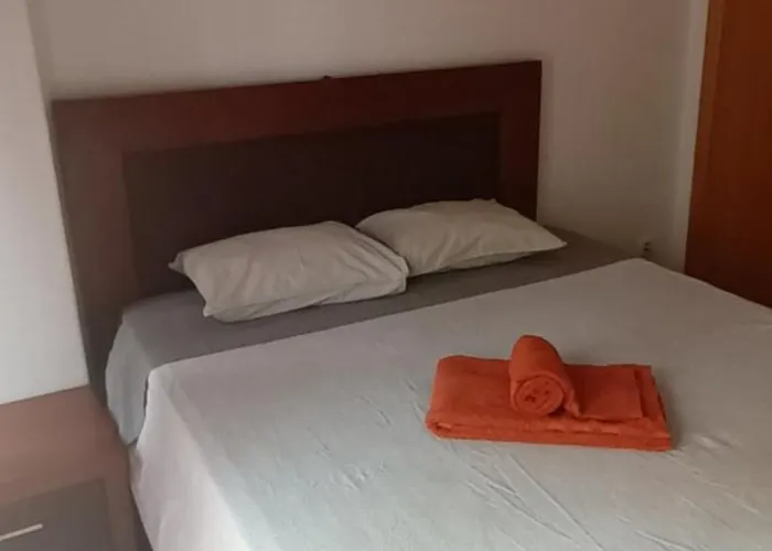 Daire T2 Edificio Aquazul