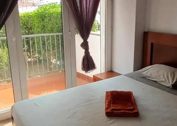 Daire T2 Edificio Aquazul *