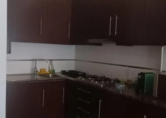 T2 Edificio Aquazul Daire Portimão