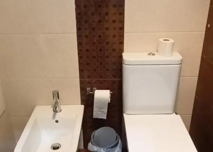 Daire T2 Edificio Aquazul Portimão