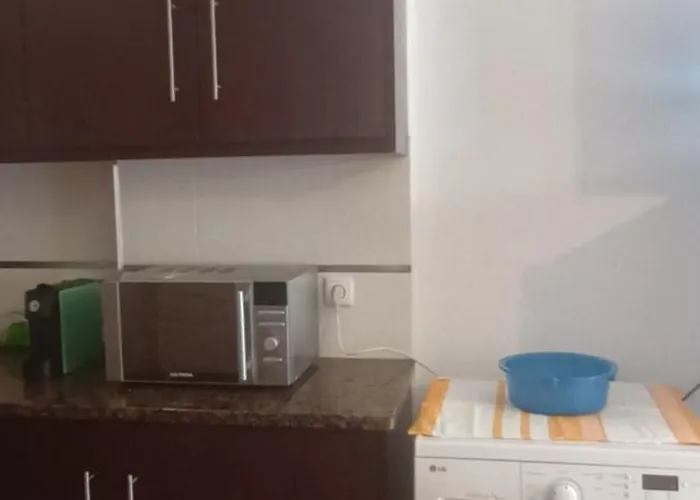 T2 Edificio Aquazul Portimão