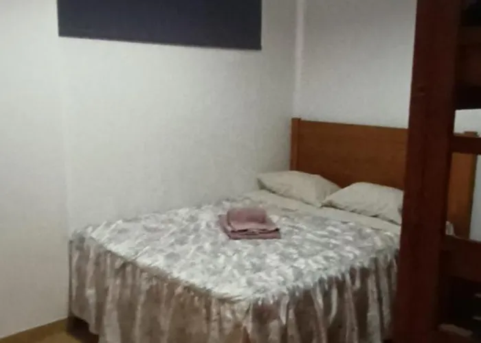 T2 Edificio Aquazul Daire Portimão