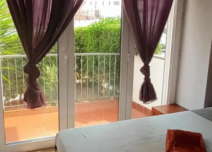 T2 Edificio Aquazul Daire