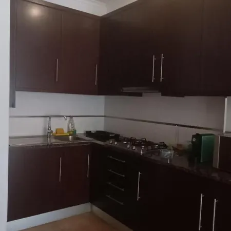 T2 Edificio Aquazul Appartamento Portimão